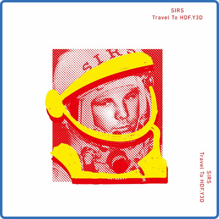 Sirs - Travel to HDF Y3D (2022)