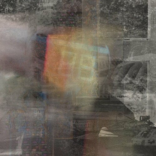 VA - Es-K - ReBirth (2022) (MP3)