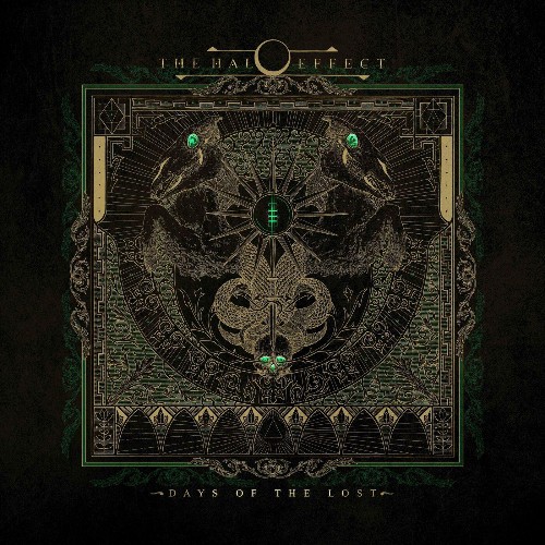 VA - The Halo Effect - Days Of The Lost (2022) (MP3)