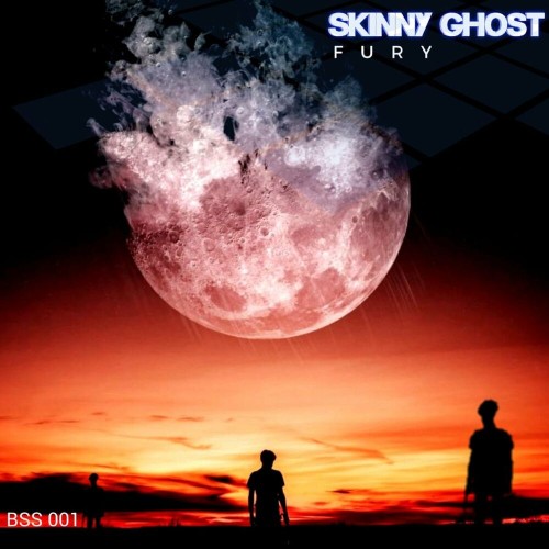 VA - Skinny Ghost - FURY (2022) (MP3)