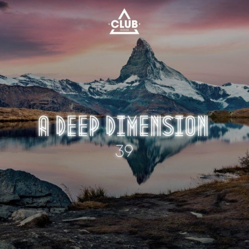 VA - A Deep Dimension, Vol. 39 (2022) (MP3)