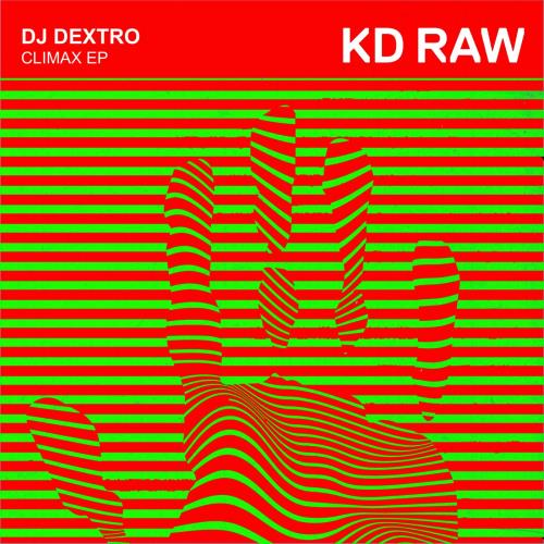 DJ Dextro - Climax EP (2022)