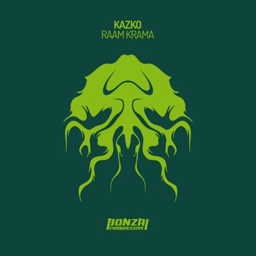 VA - KAZKO - Raam Krama (2022) (MP3)