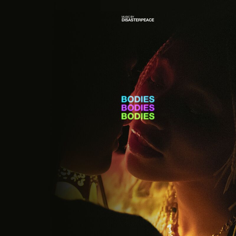 Disasterpeace - Bodies Bodies Bodies (Original Motion Picture Soundtrack) (20...