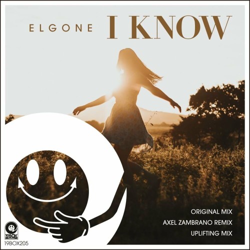VA - Elgone - I Know (2022) (MP3)