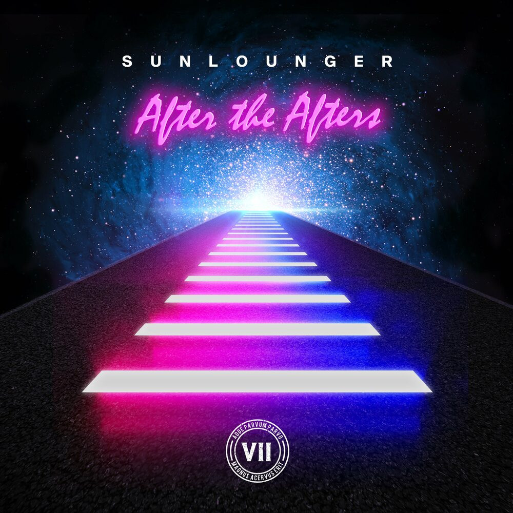 Sunlounger - After The Afters (2022)