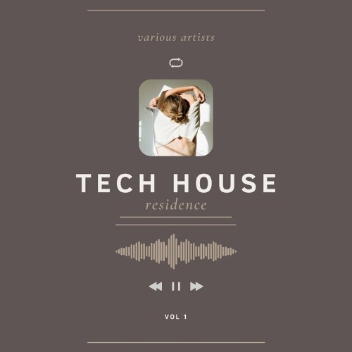 Tech House Residence, Vol. 1 (2022)