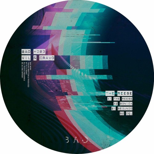 VA - Vil & cravo - The Reese (2022) (MP3)