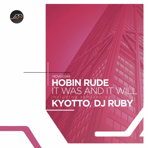 VA - Hobin Rude - It Was and It Will (2022) (MP3)