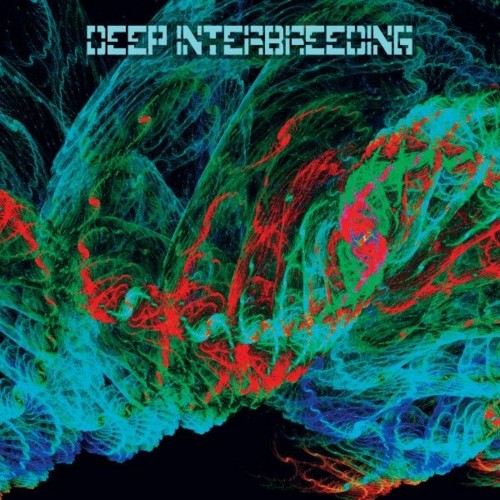 VA - Quadriga Recordings - Deep Interbreeding (2022) (MP3)