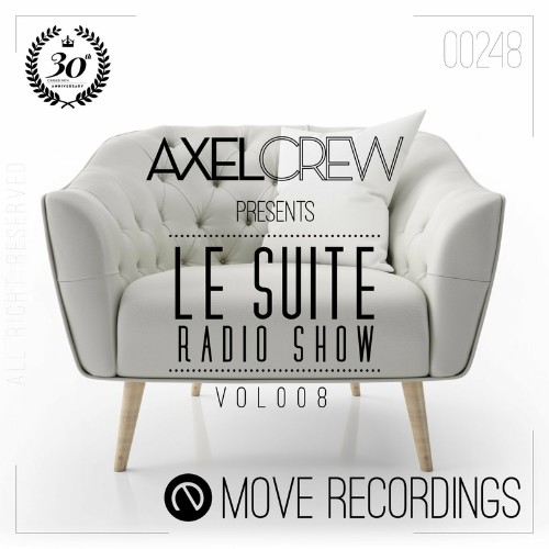 VA | Le Suite Radio Show, Vol. 08 by Axel Crew (2022) MP3