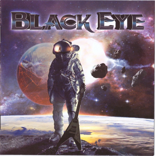 Black Eye – Black Eye 2022 (Lossless)