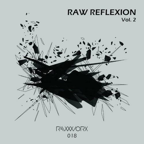 VA - RAW Reflexion Vol. 2 (2022) (MP3)