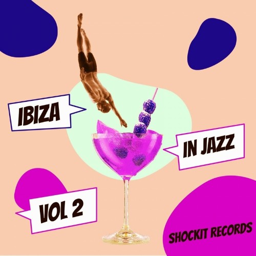 VA - Ibiza In Jazz, Vol. 2 (2022) (MP3)