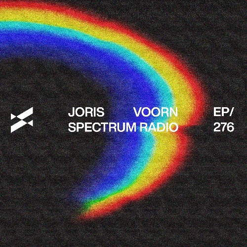 VA - Joris Voorn - Spectrum Radio 276 (2022-08-12) (MP3)