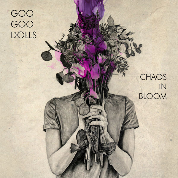 THE GOO GOO DOLLS - Chaos In Bloom (2022) [24Bit-96kHz] FLAC [850.86 MB]