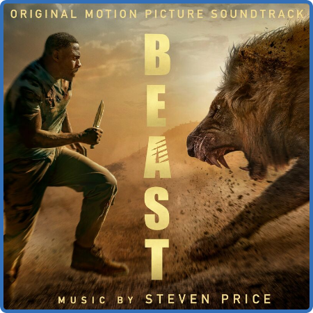 Steven Price - Beast (Original Motion Picture Soundtrack) (2022)
