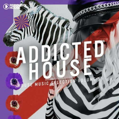 Addicted 2 House, Vol. 55 (2022)