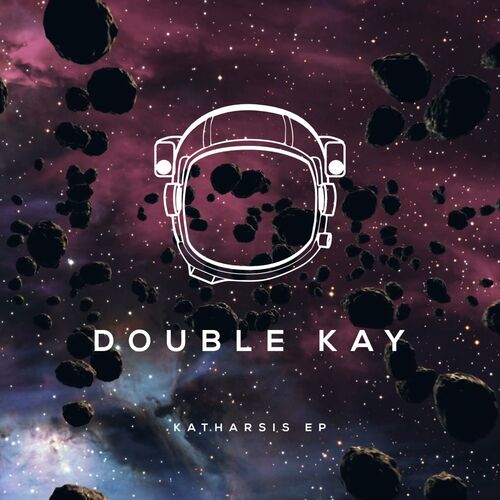 VA - Double Kay - Katharsis (2022) (MP3)