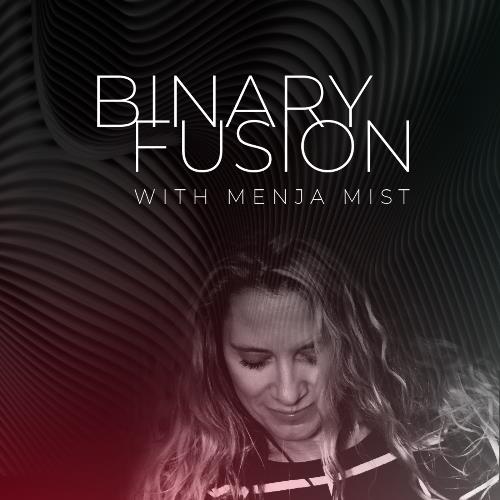 VA - Menja Mist - Binary Fusion 066 (2022-08-12) (MP3)