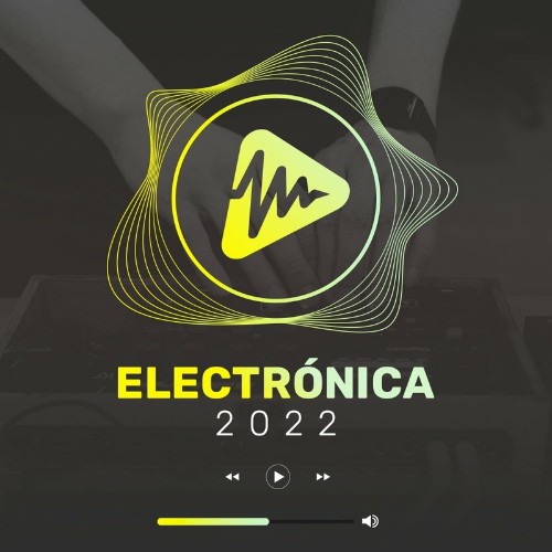 VA - Electronica 2022: Best Dance Music (2022) (MP3)