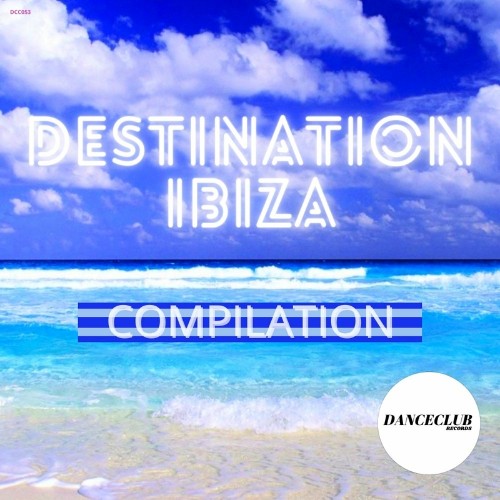 VA - Destination Ibiza Compilation (2022) (MP3)