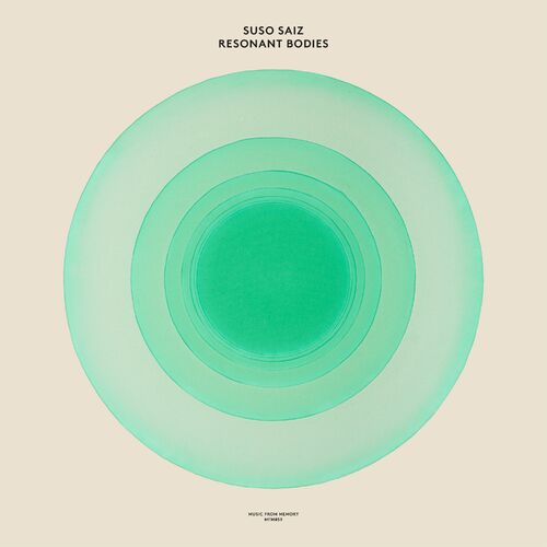 VA | Suso Saiz - Resonant Bodies (2022) MP3