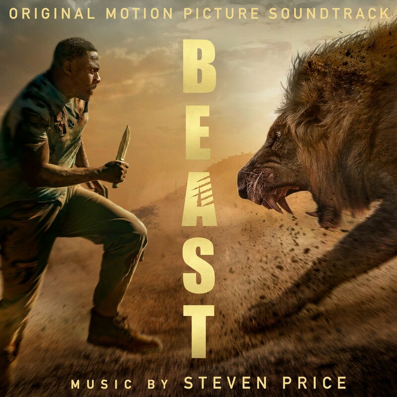 Steven Price - Beast (Original Motion Picture Soundtrack) (2022) Mp3 320kbps ...