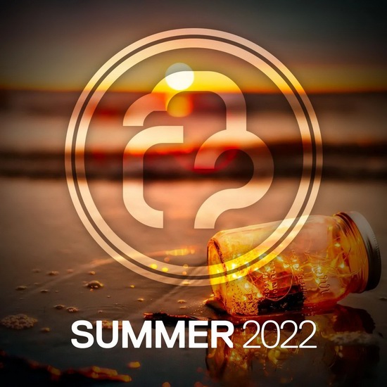 VA - Infrasonic: Summer Selection 2022
