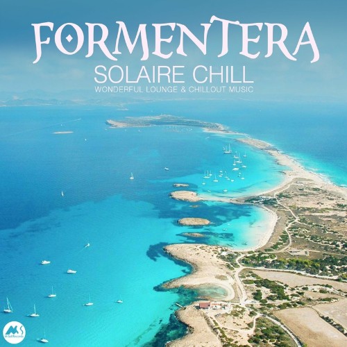 VA - Formentera Solaire Chill (2022) (MP3)