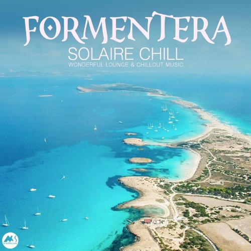 VA | Formentera Solaire Chill (2022) MP3