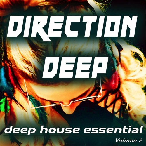 VA - Direction Deep, Vol. 2 (Deep House Essential) (2022) (MP3)