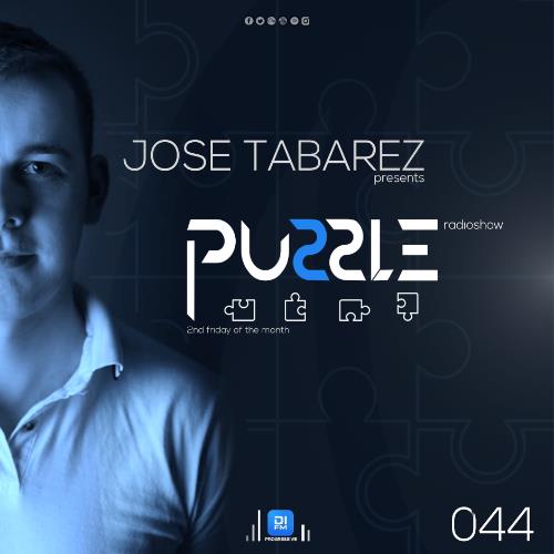 VA - Jose Tabarez - Puzzle 044 (2022-08-12) (MP3)