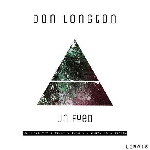 Don Longton - Unifyed (2022)