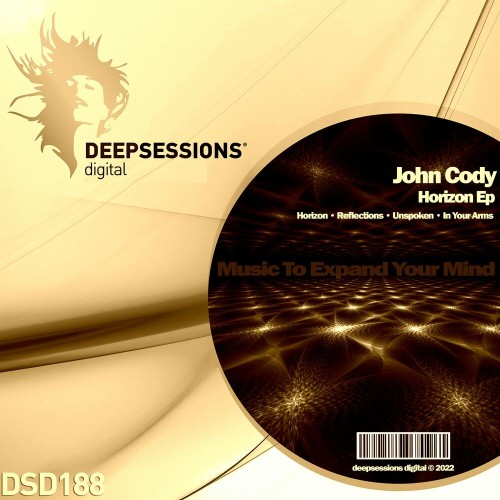 John Cody - Horizon Ep (2022)