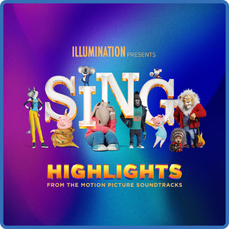 Sing! Highlights (2022)