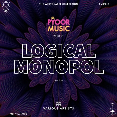 VA | Logical Monopol 2.0 (2022) MP3