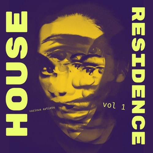 VA - House Residence, Vol. 1 (2022) (MP3)