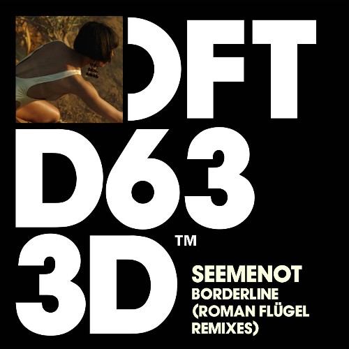 VA - SeeMeNot - Borderline (Roman Flugel Remixes) (2022) (MP3)