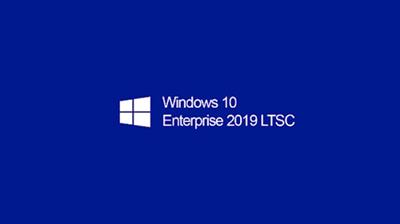 Windows 10 Enterprise 2019 LTSC with Update 17763.3287 AIO 4in1 August 2022 (x64)