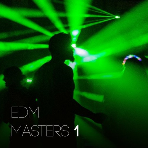 VA - Golden Finger - EDM Masters, Vol  1 (2022) (MP3)