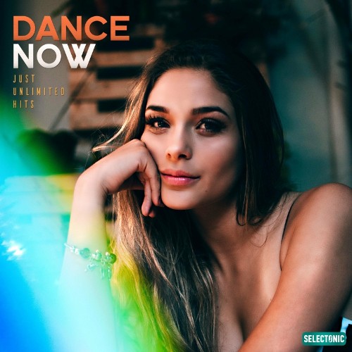 VA | Dance Now: Just Unlimited Hits, Vol. 5 (2022) MP3