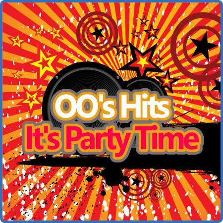 OO's Hits It's Party Time (2022)