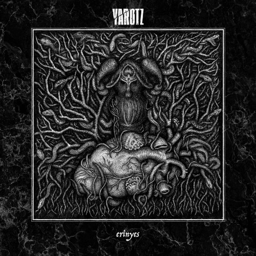 VA - Yarotz - Erinyes (2022) (MP3)