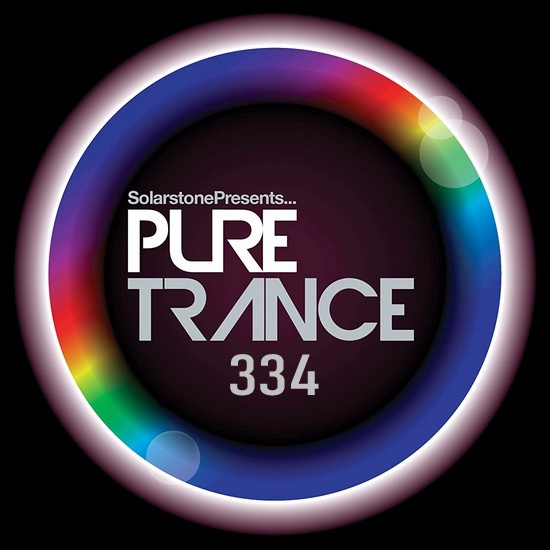 VA - Solarstone - Pure Trance 334