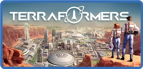 Terraformers v0.8.49 GOG