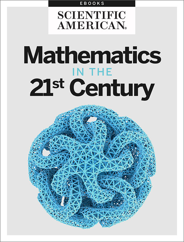 Mathematics in the 21st Century, 2022 Edition [5.65 MB]