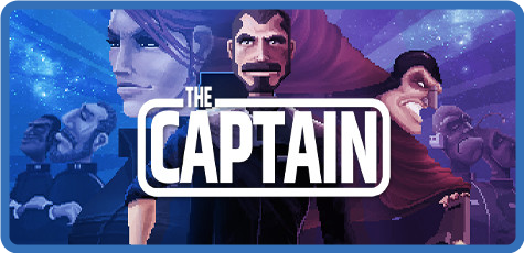 The Captain v1.1.1 GOG