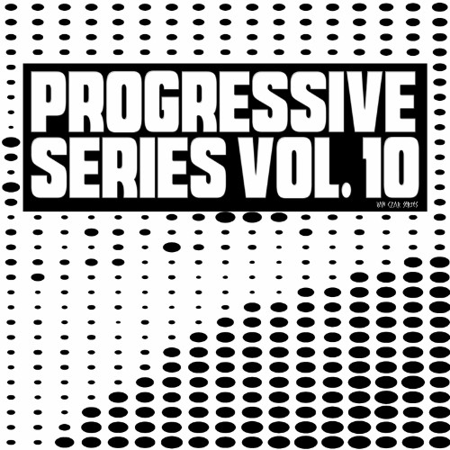 VA - Progressive Series, Vol. 10 (2022) (MP3)
