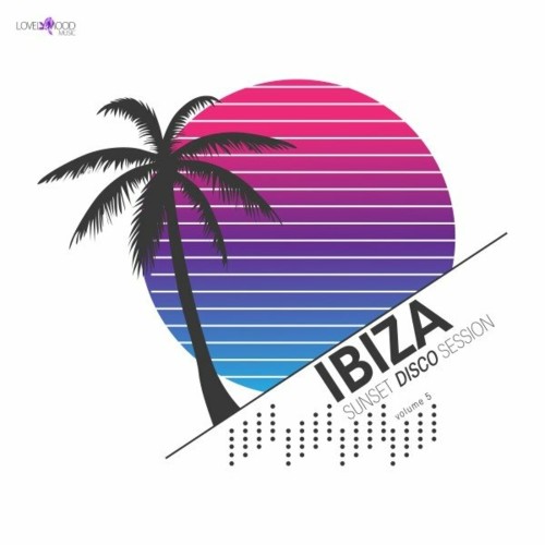 VA - Ibiza Sunset Disco Session, Vol. 5 (2022) (MP3)